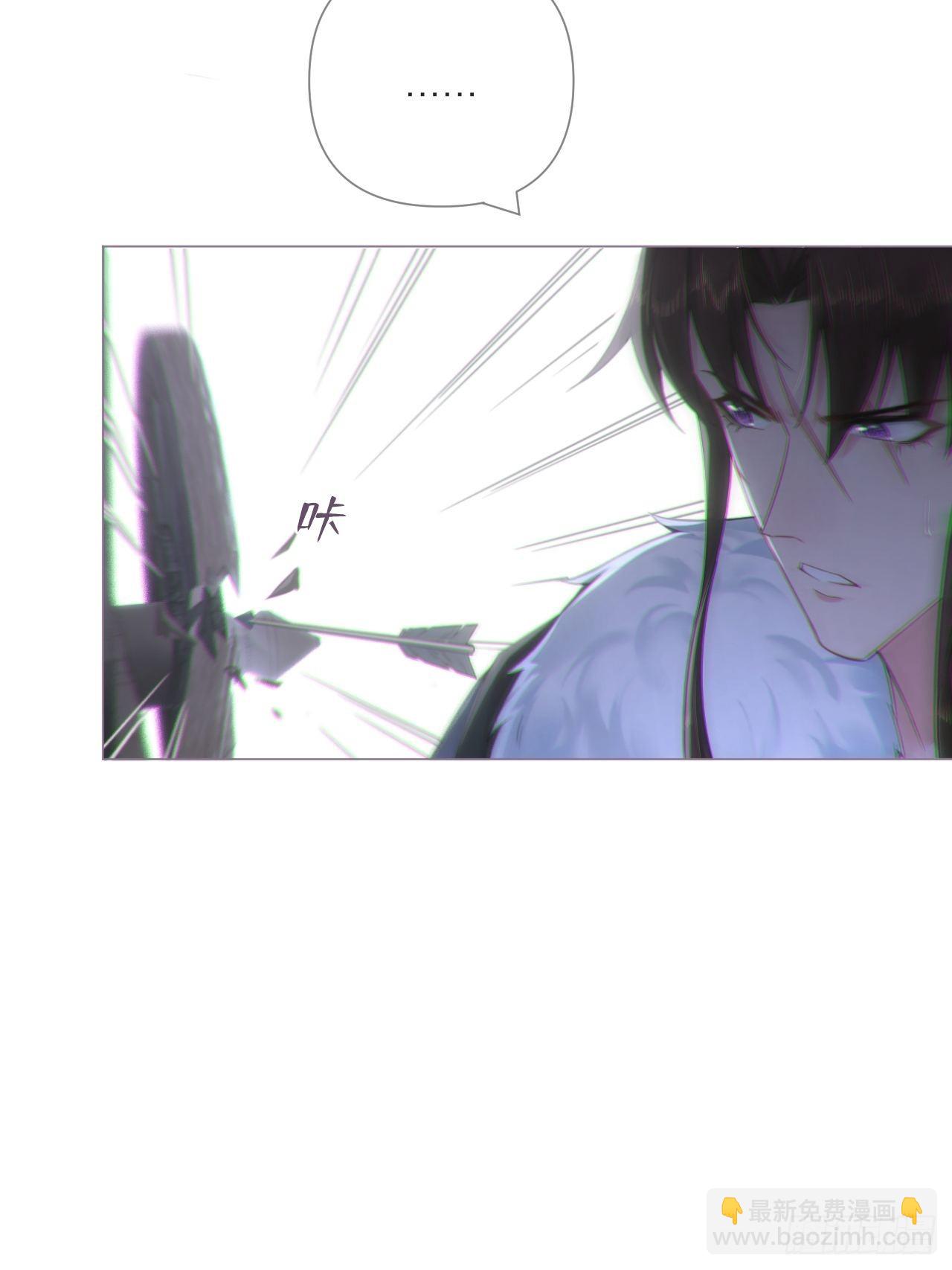 81 在劫难逃(1/2)-第86话