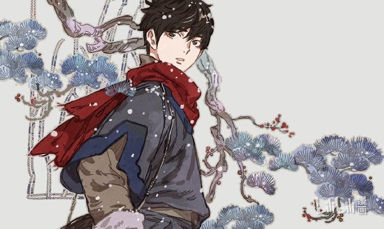 14 宝镜湖-第14话