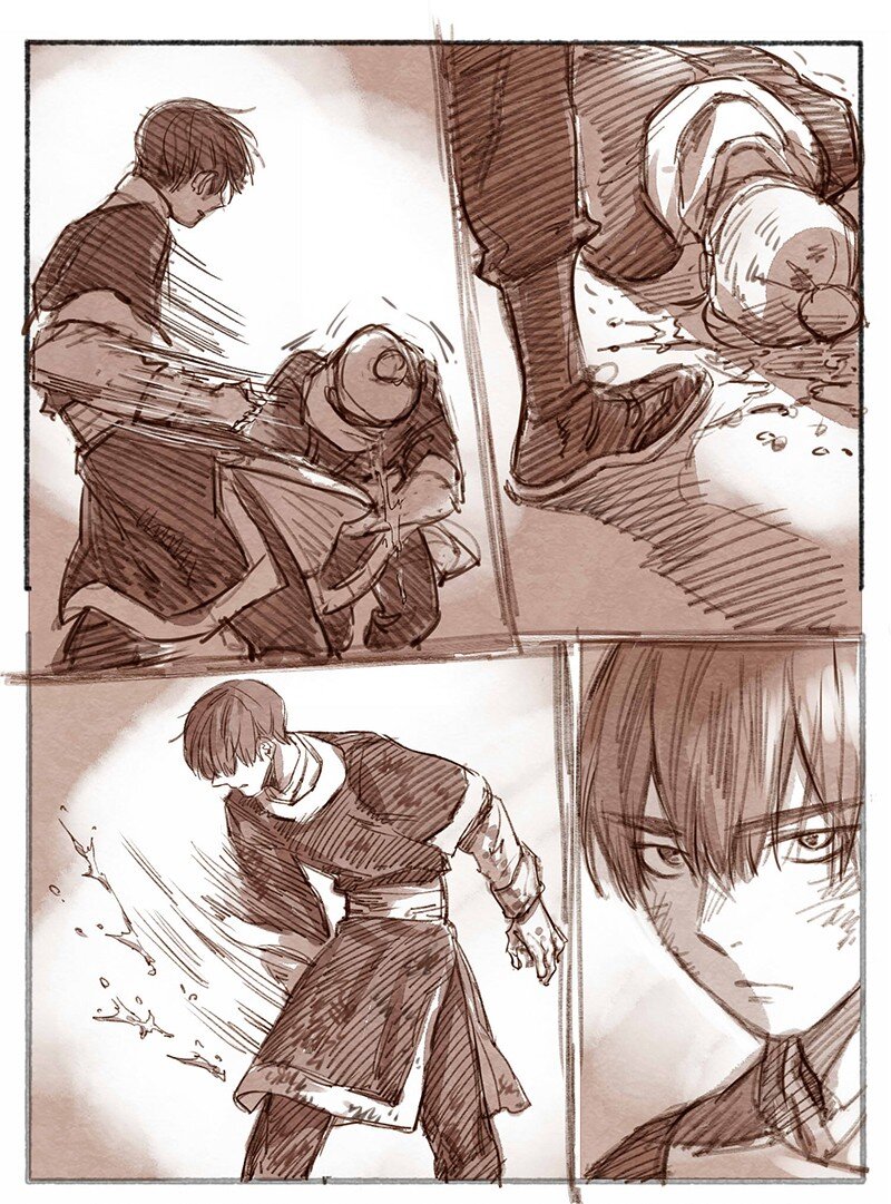 25 桢庭拘禁1-第26话