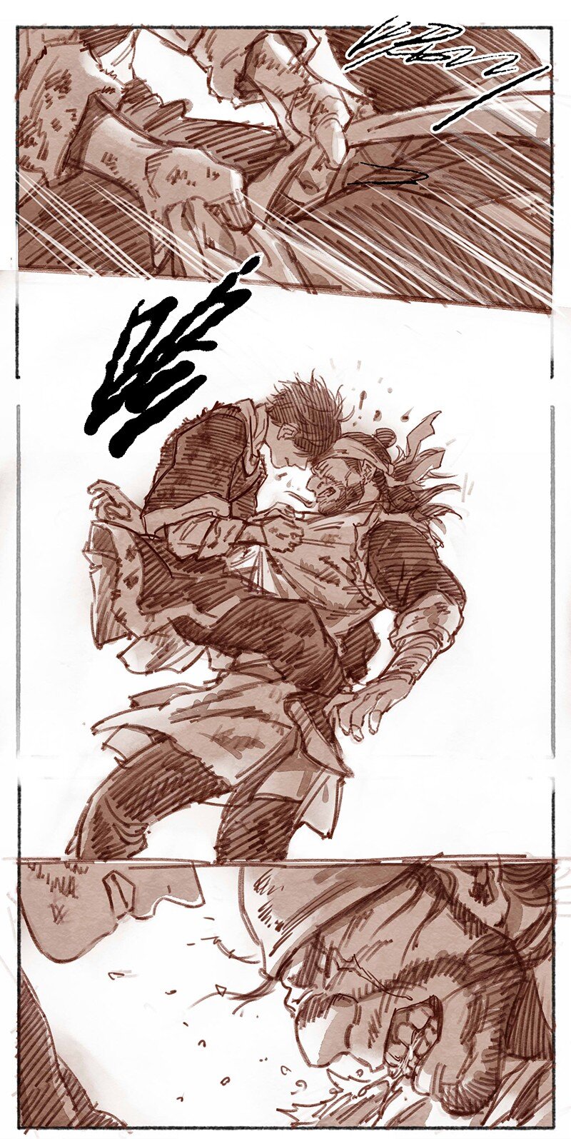 25 桢庭拘禁1-第26话