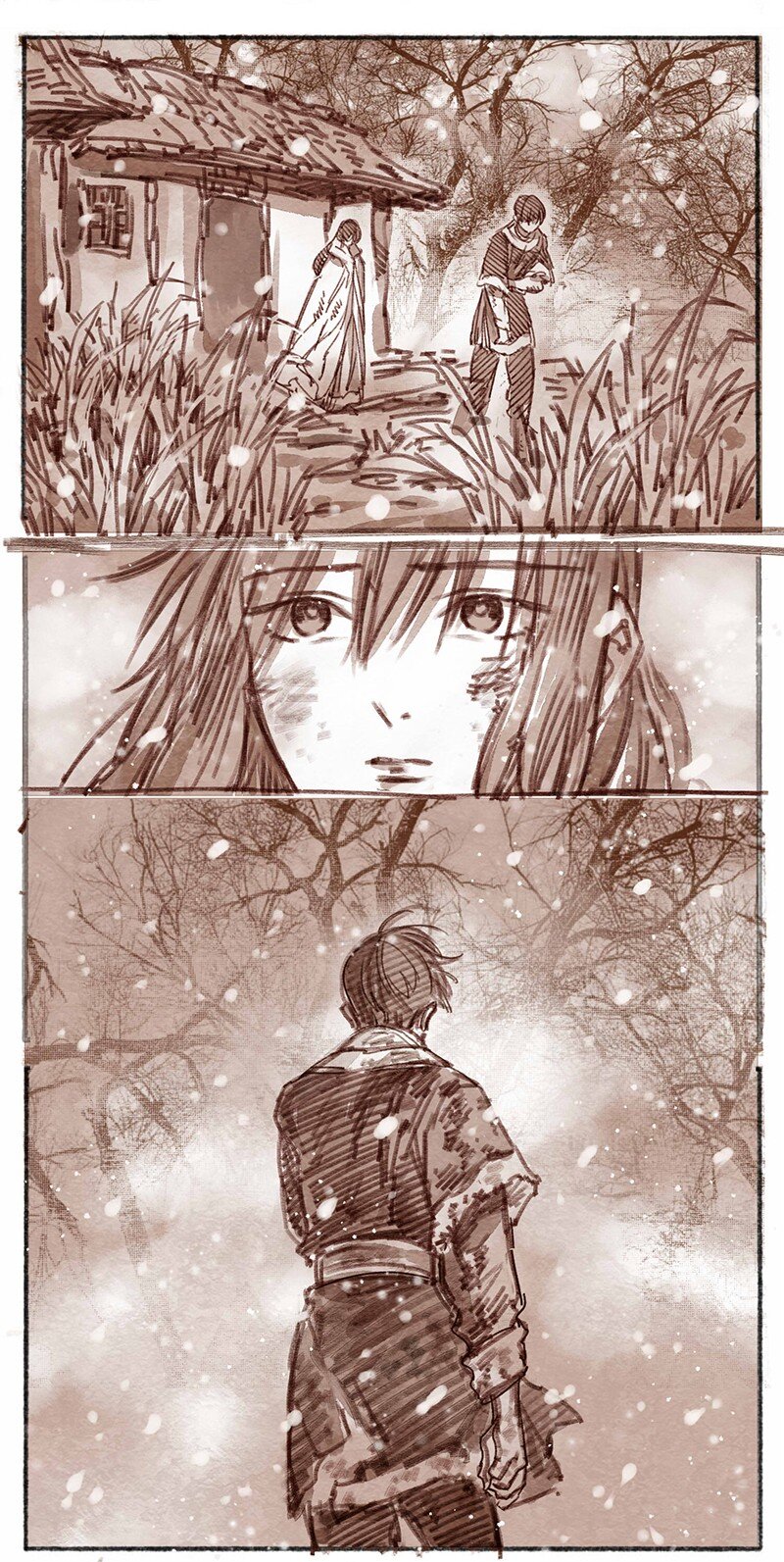 25 桢庭拘禁1-第26话