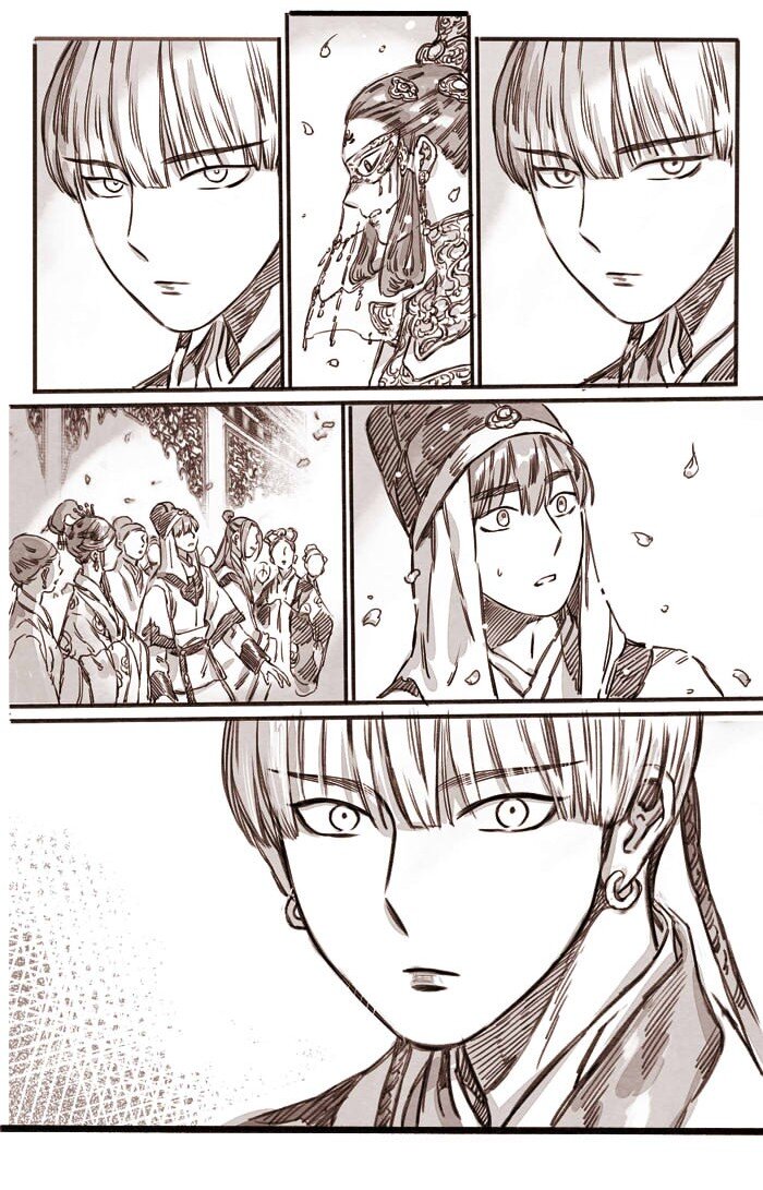 41 嗔怒的飞天1-第42话