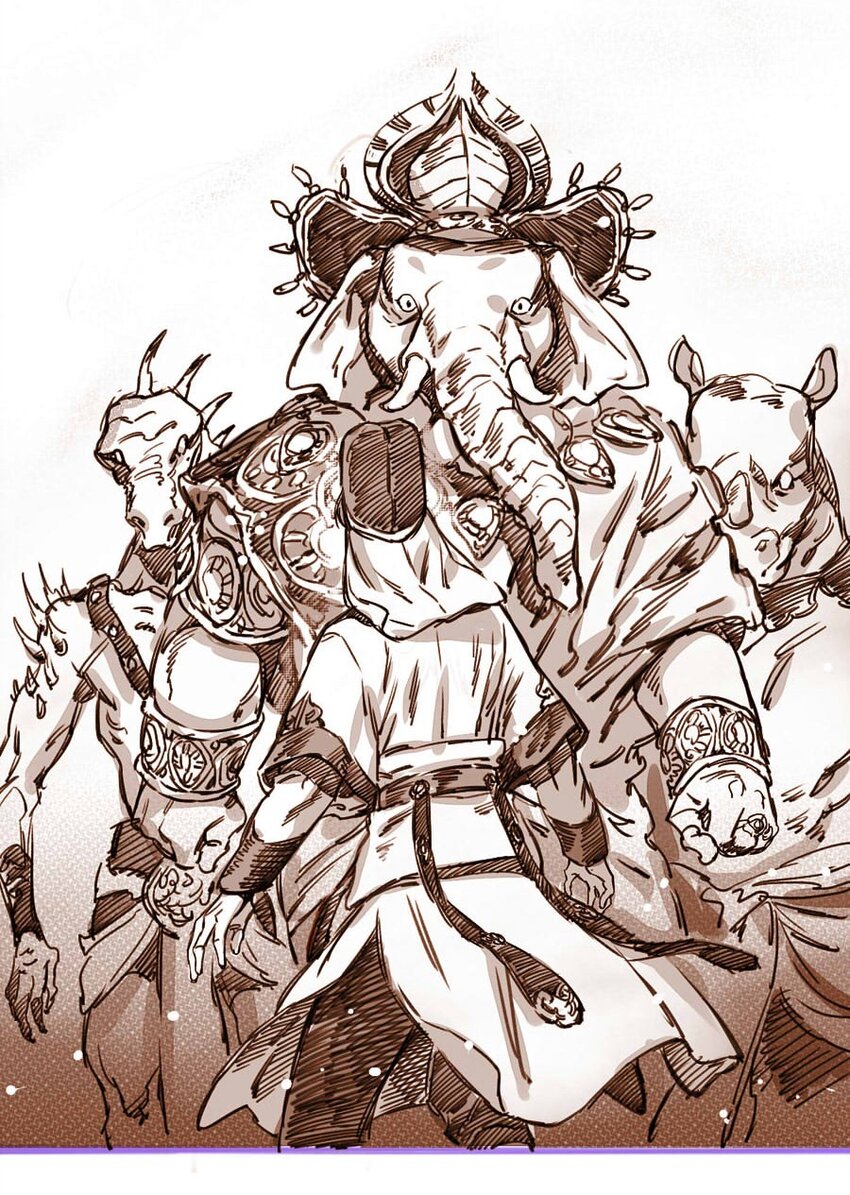 43 嗔怒的飞天3-第44话