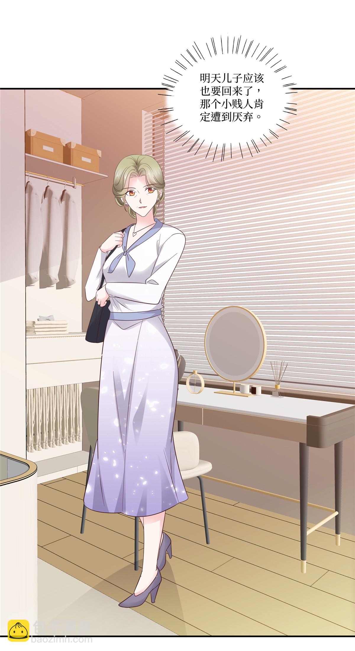 第114话 做错了什么？-第114话