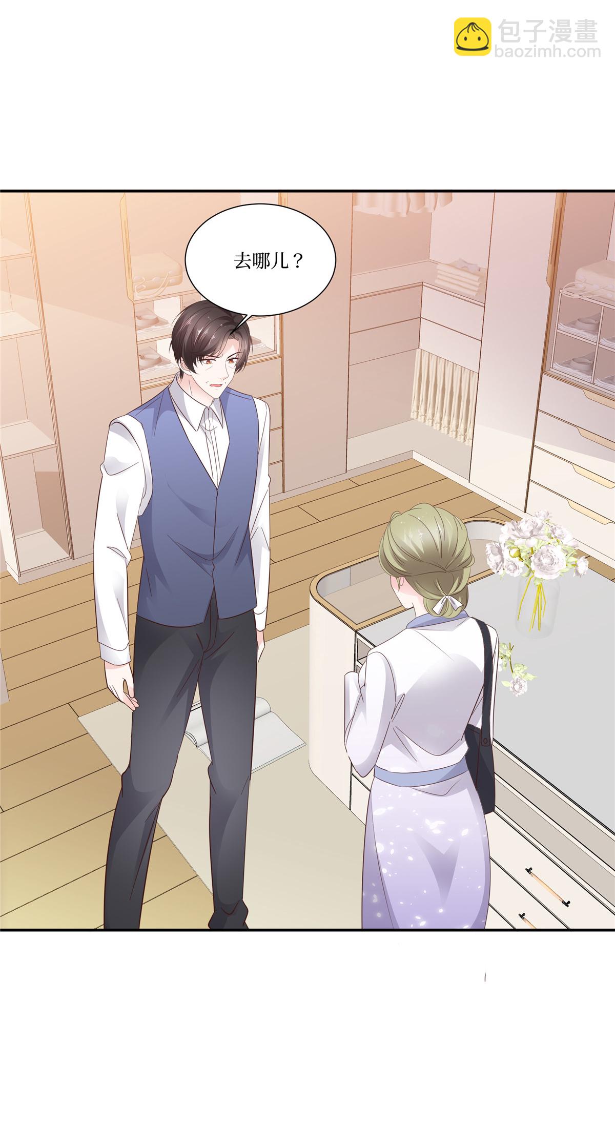 第114话 做错了什么？-第114话