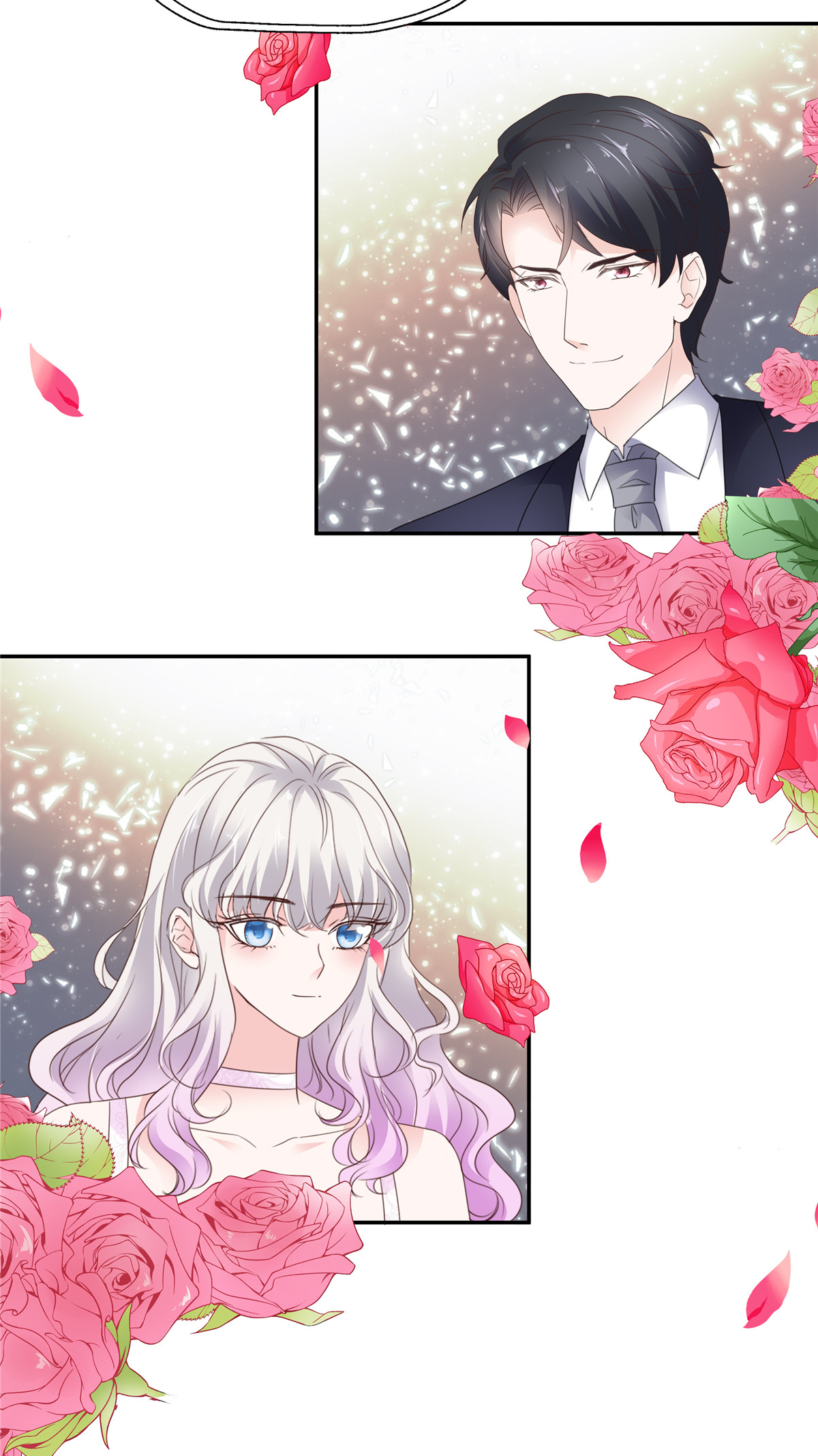 最终话 完美的收尾-第116话