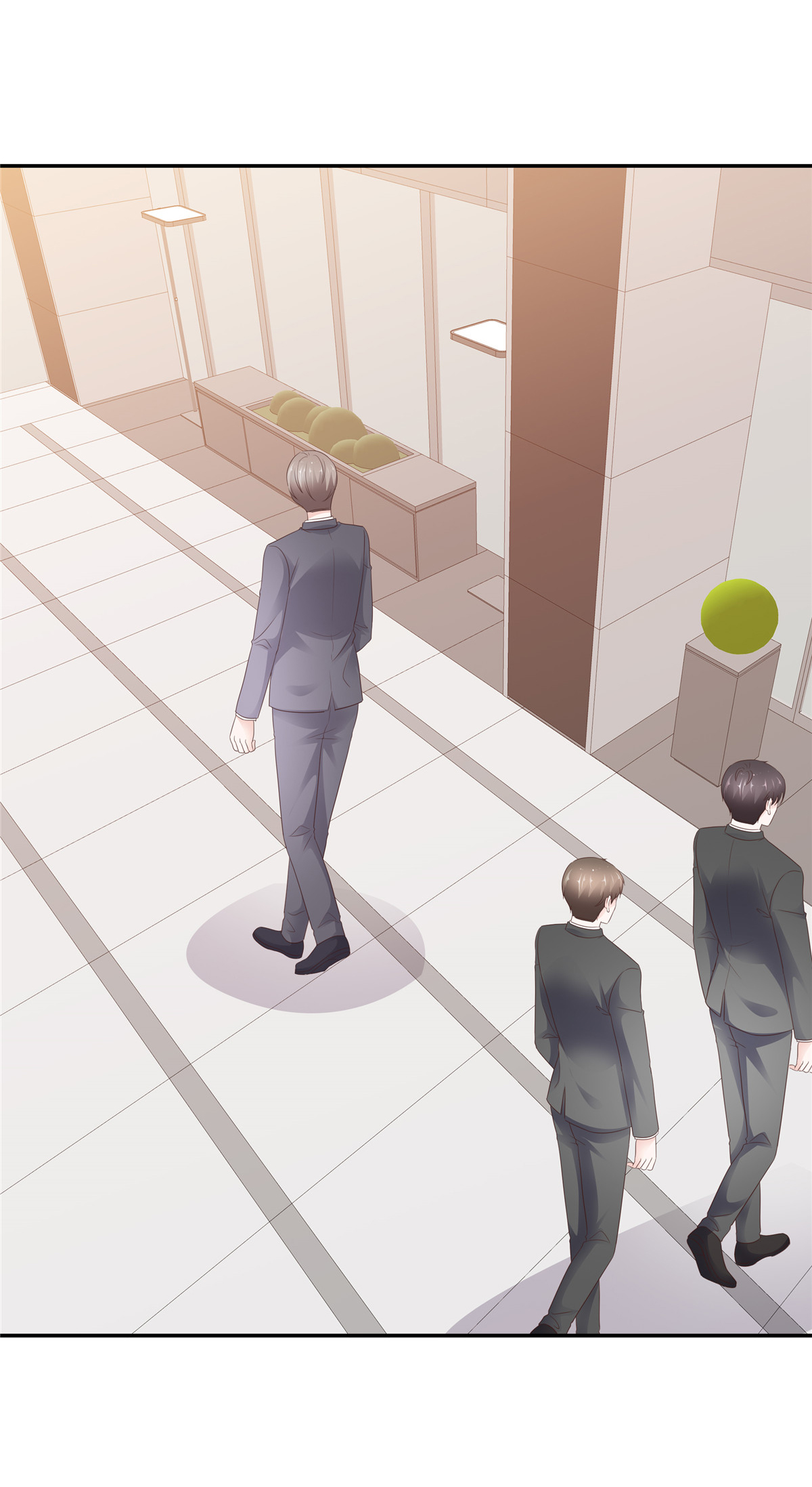 最终话 完美的收尾-第116话