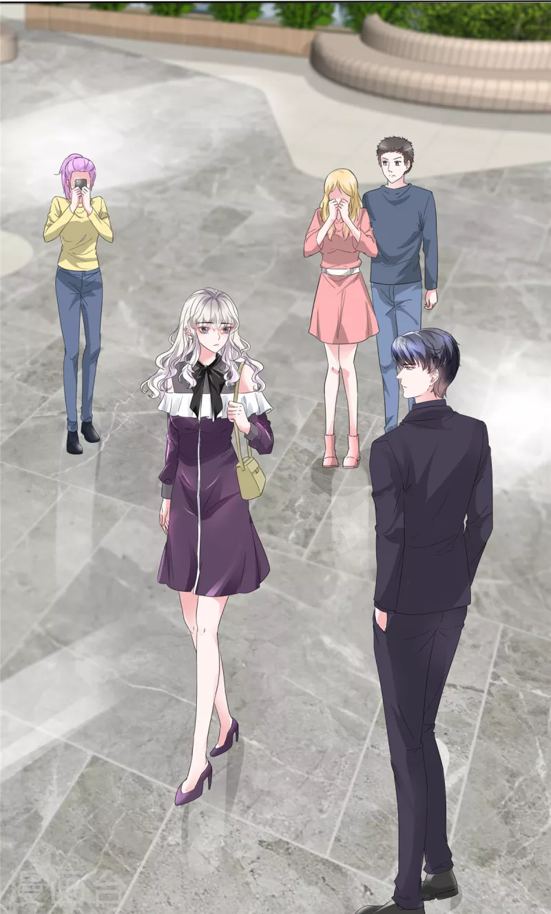 第16话 为我出头的叶总-第16话