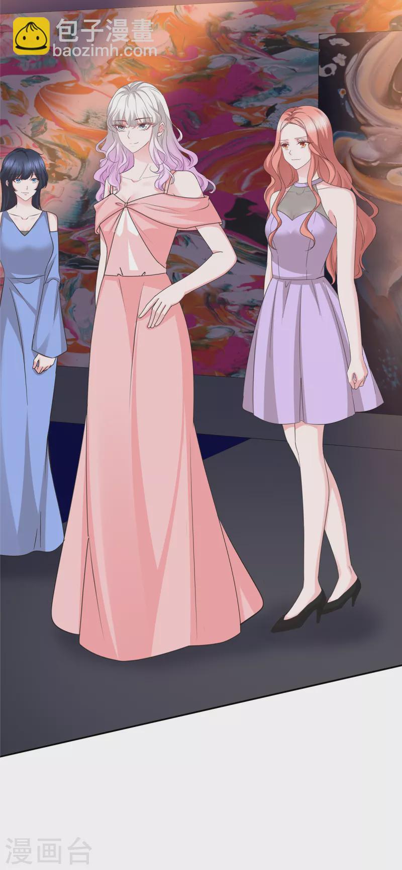 第38话 恶人有恶报-第38话