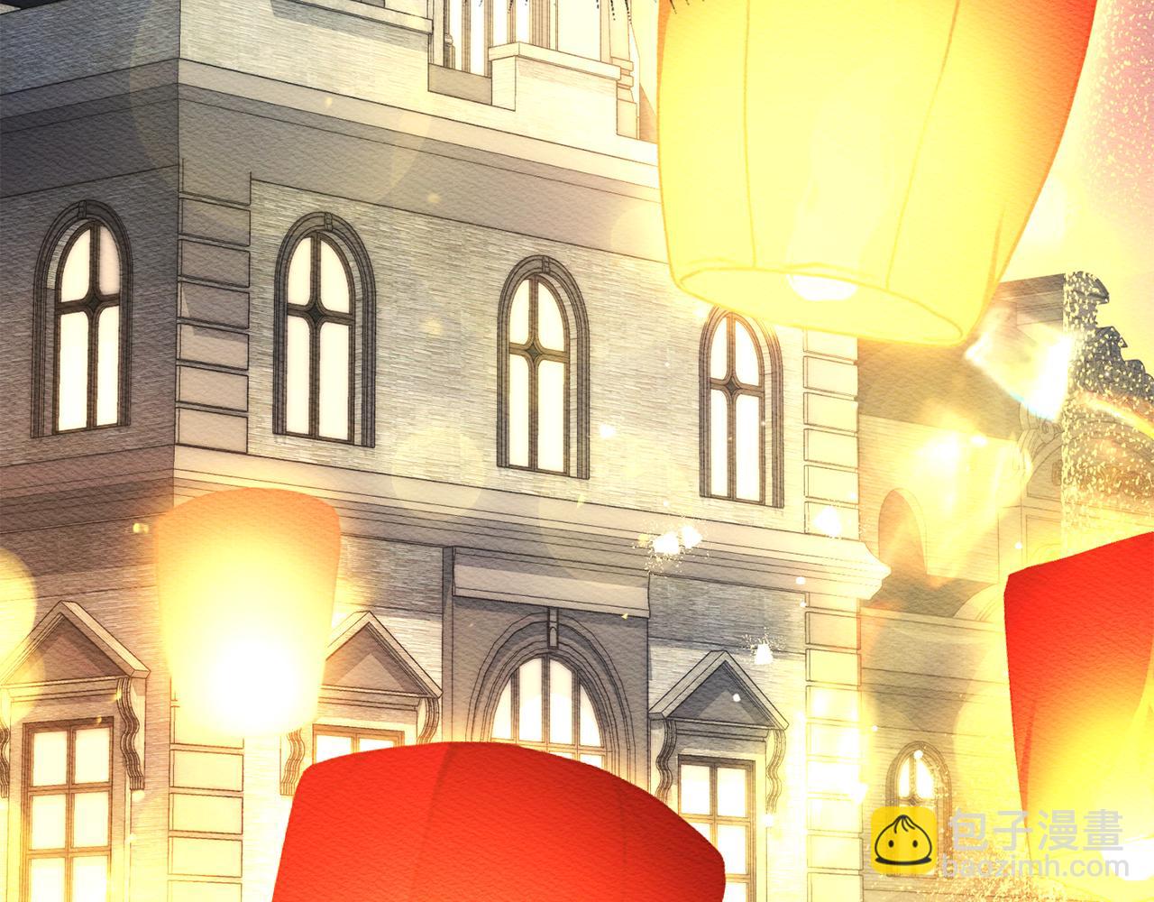 如若愛上時日不多的公主 - 第13話 她是公主？(1/4) - 7