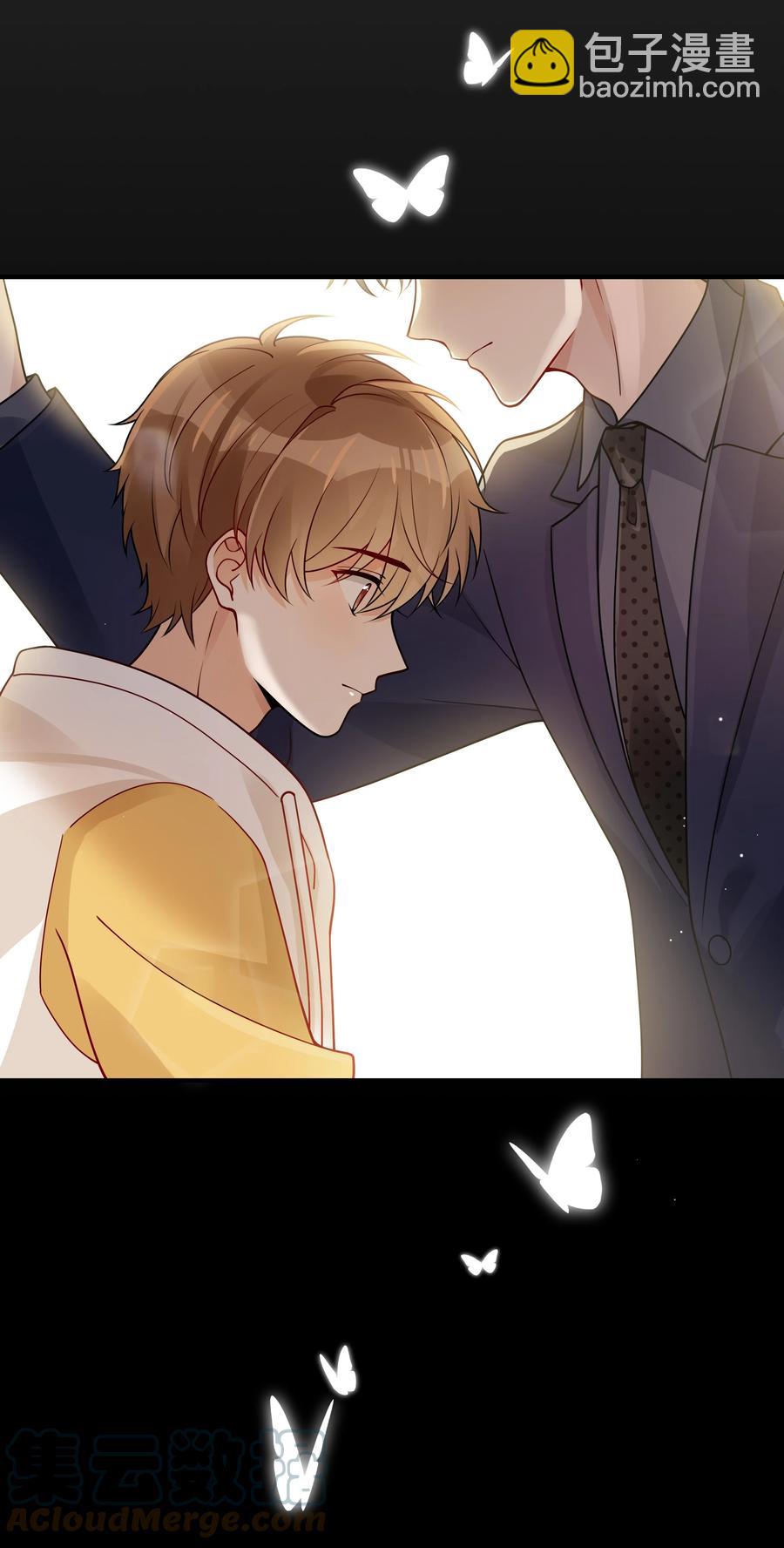 037 你是不是觉得我什么都不懂-第38话