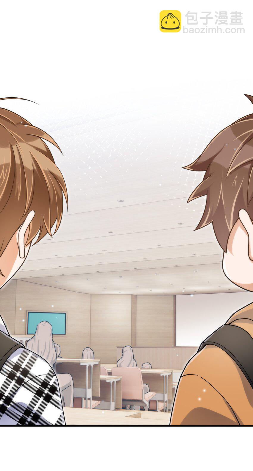 059 大家怎么都在玩手机-第60话