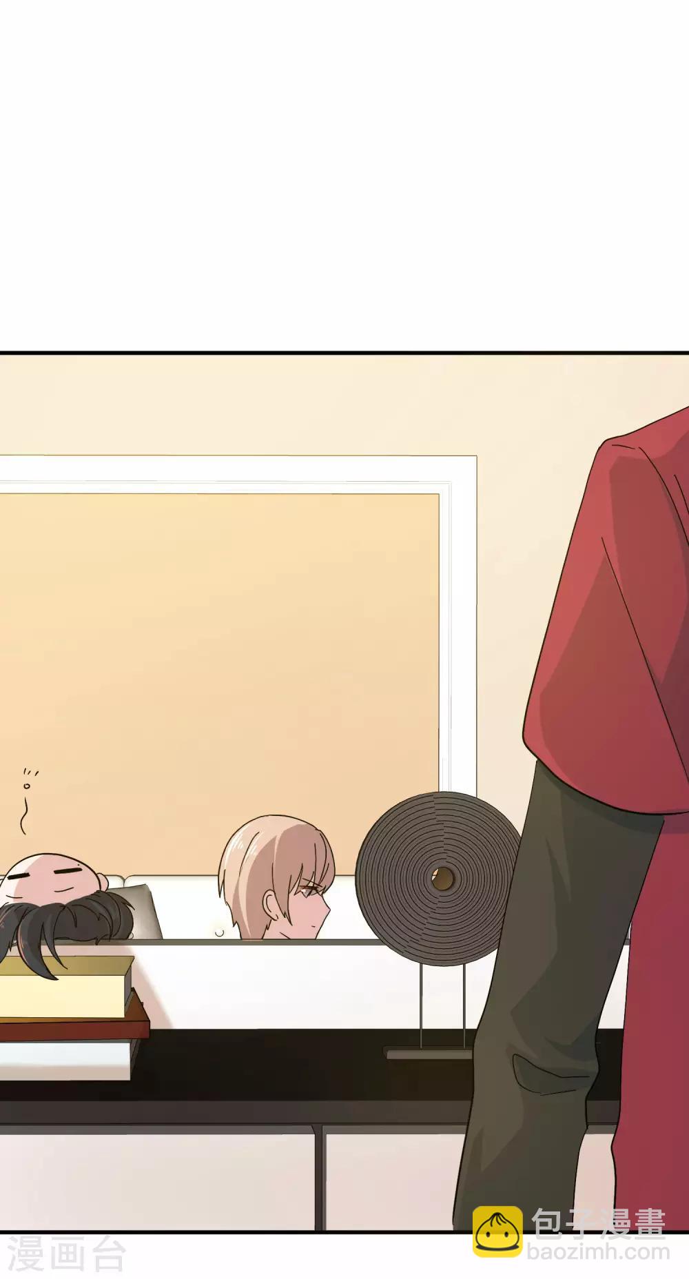 第6话 柳南风，够了(1/2)-第8话