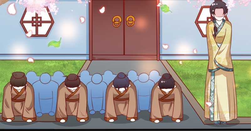 020.拿出主母的本事来(1/2)-第20话