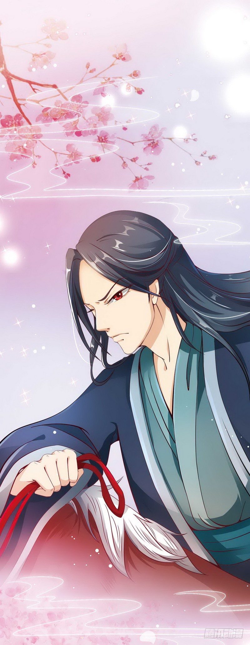 004.清算嫁妆-第4话