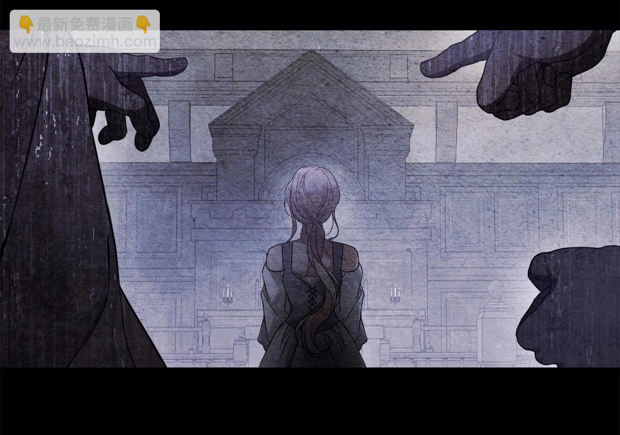 第13话 不止的梦魇(1/4)-第14话