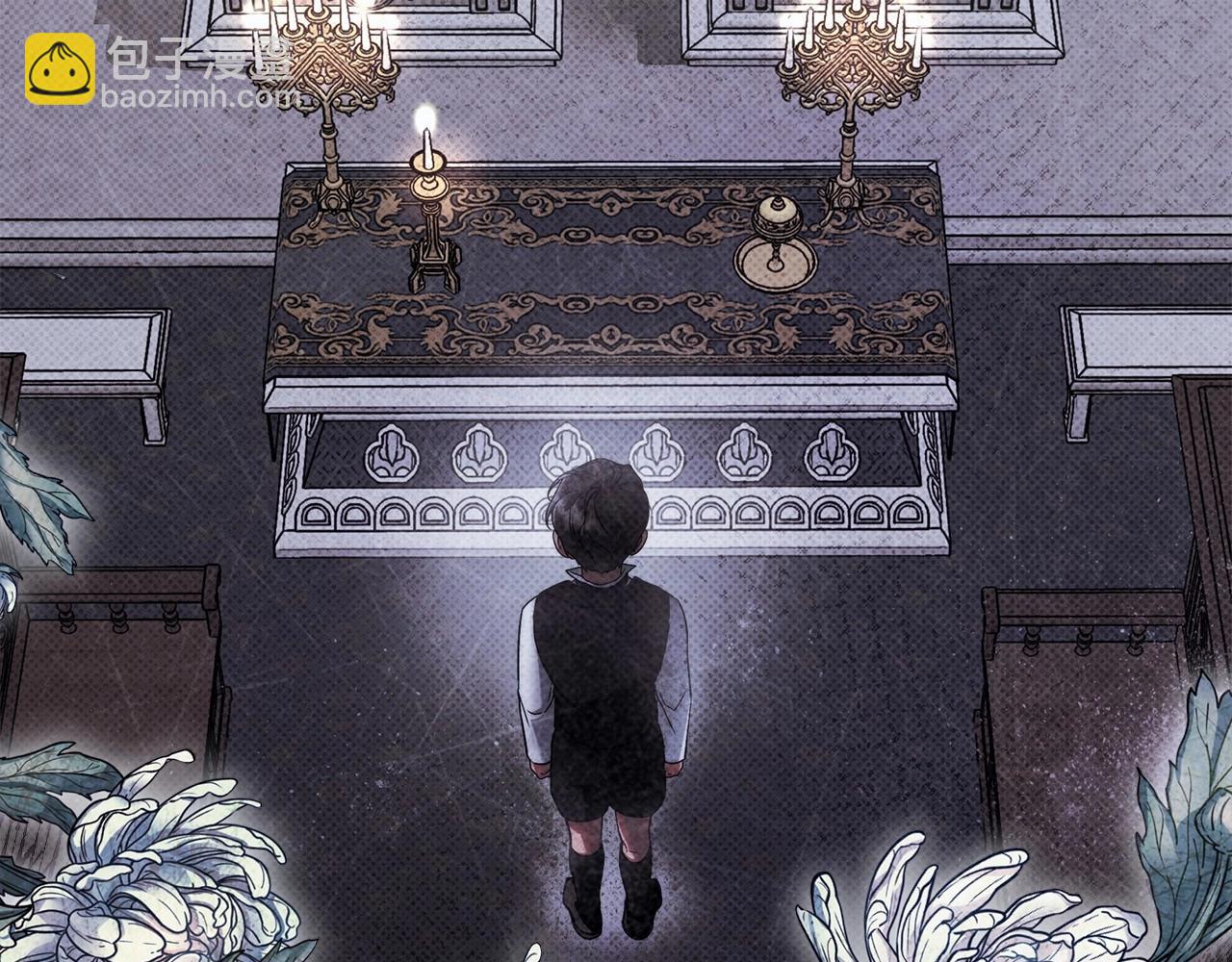 第19话 试图色诱(1/4)-第20话