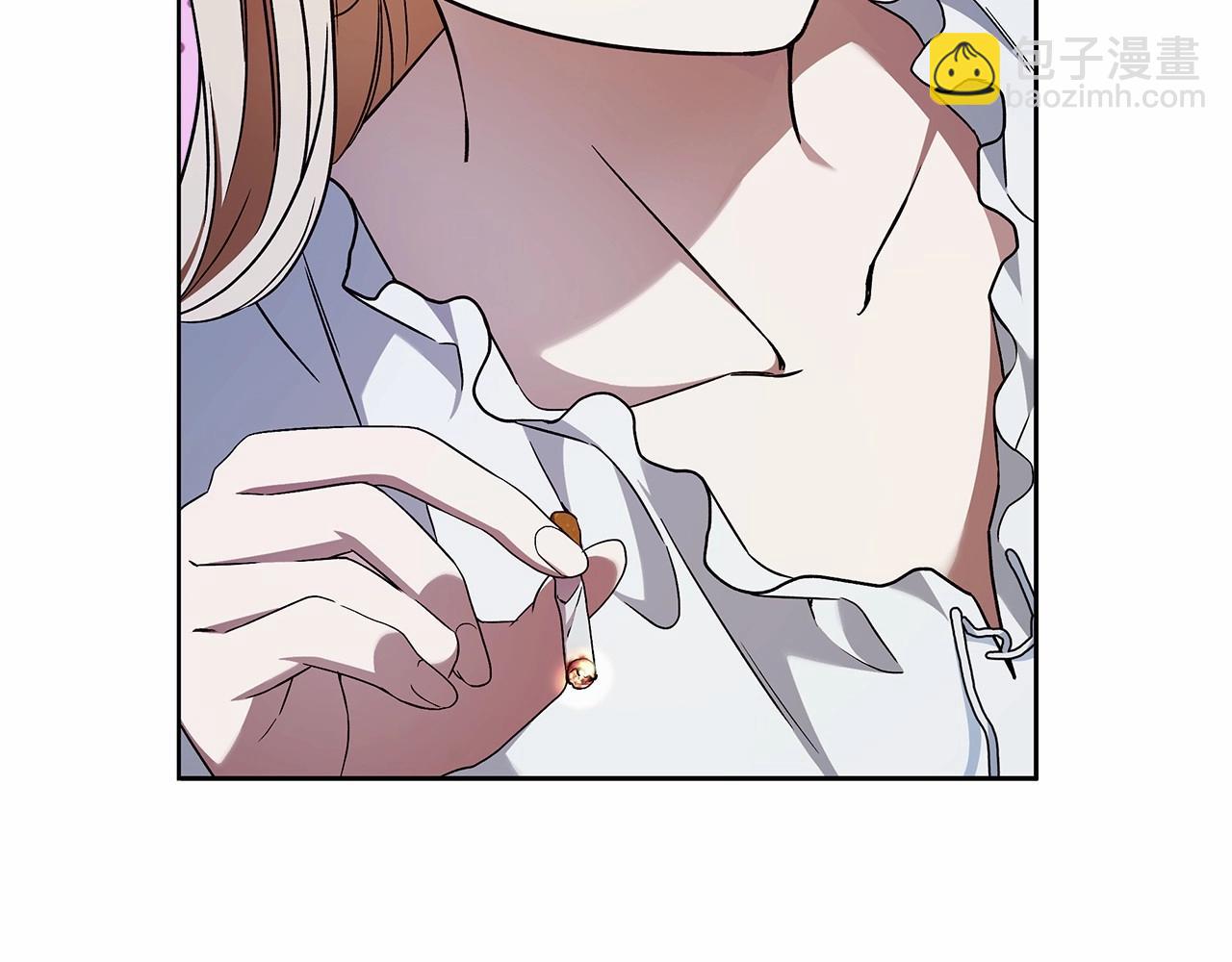 第21话 我想要酒呢(1/4)-第22话