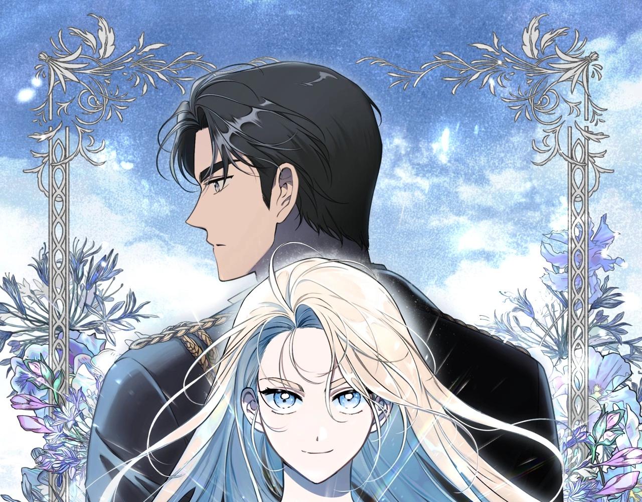 第23话 想要有人爱我(1/3)-第24话