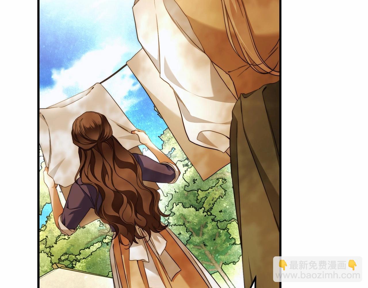 第33话 战争与保护(1/3)-第34话