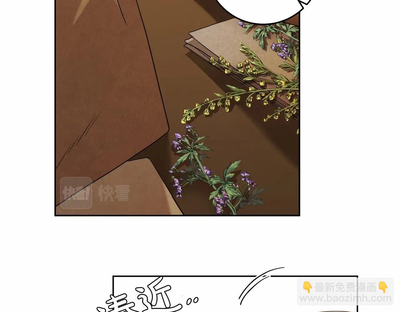 第41话 成为魔女的条件(1/3)-第42话