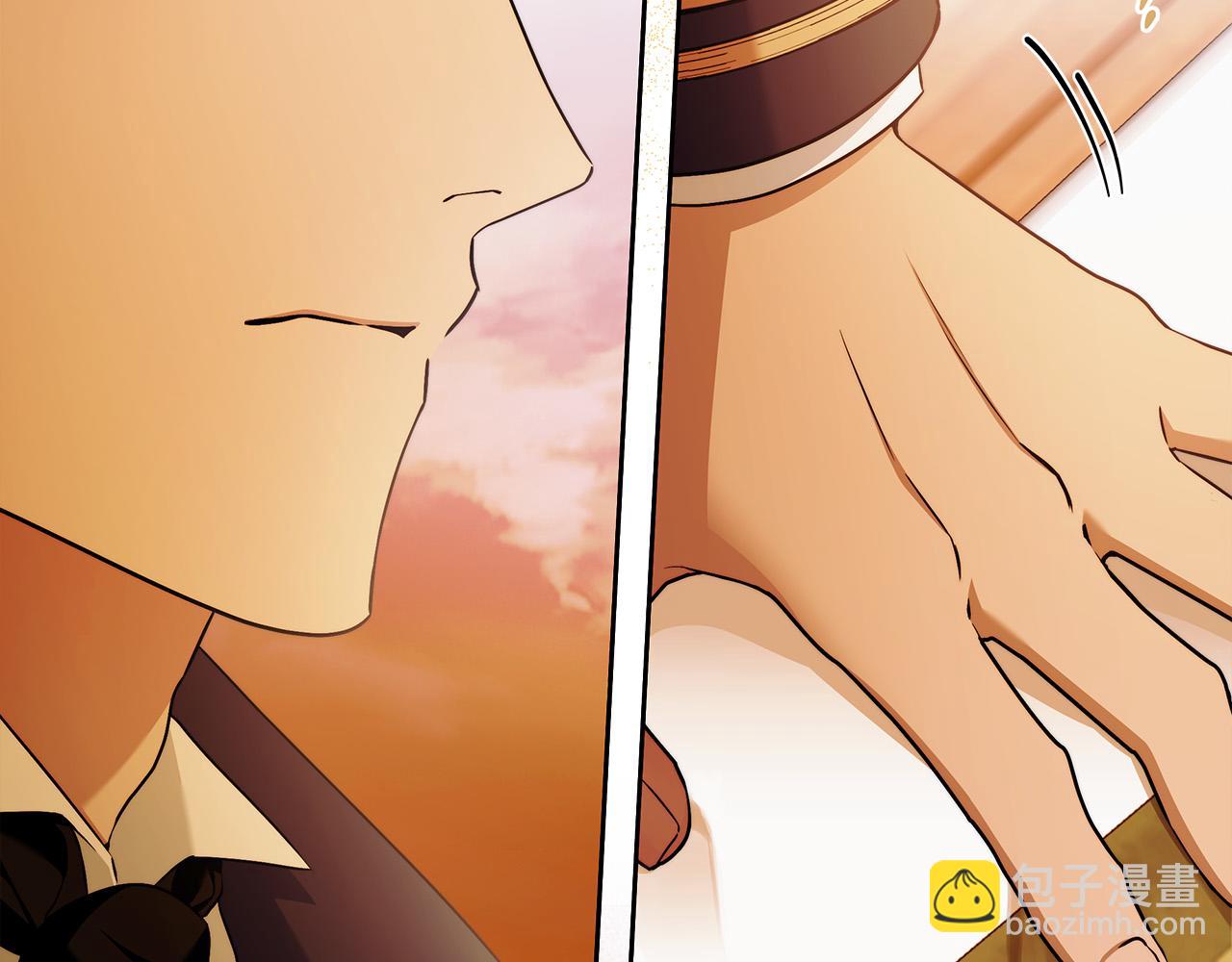 第49话 为什么不跟我跳舞？(1/3)-第50话