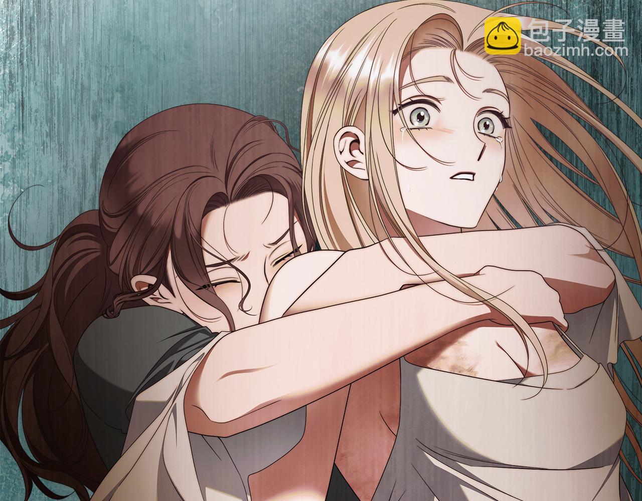 第61话 求你不要死(1/4)-第62话