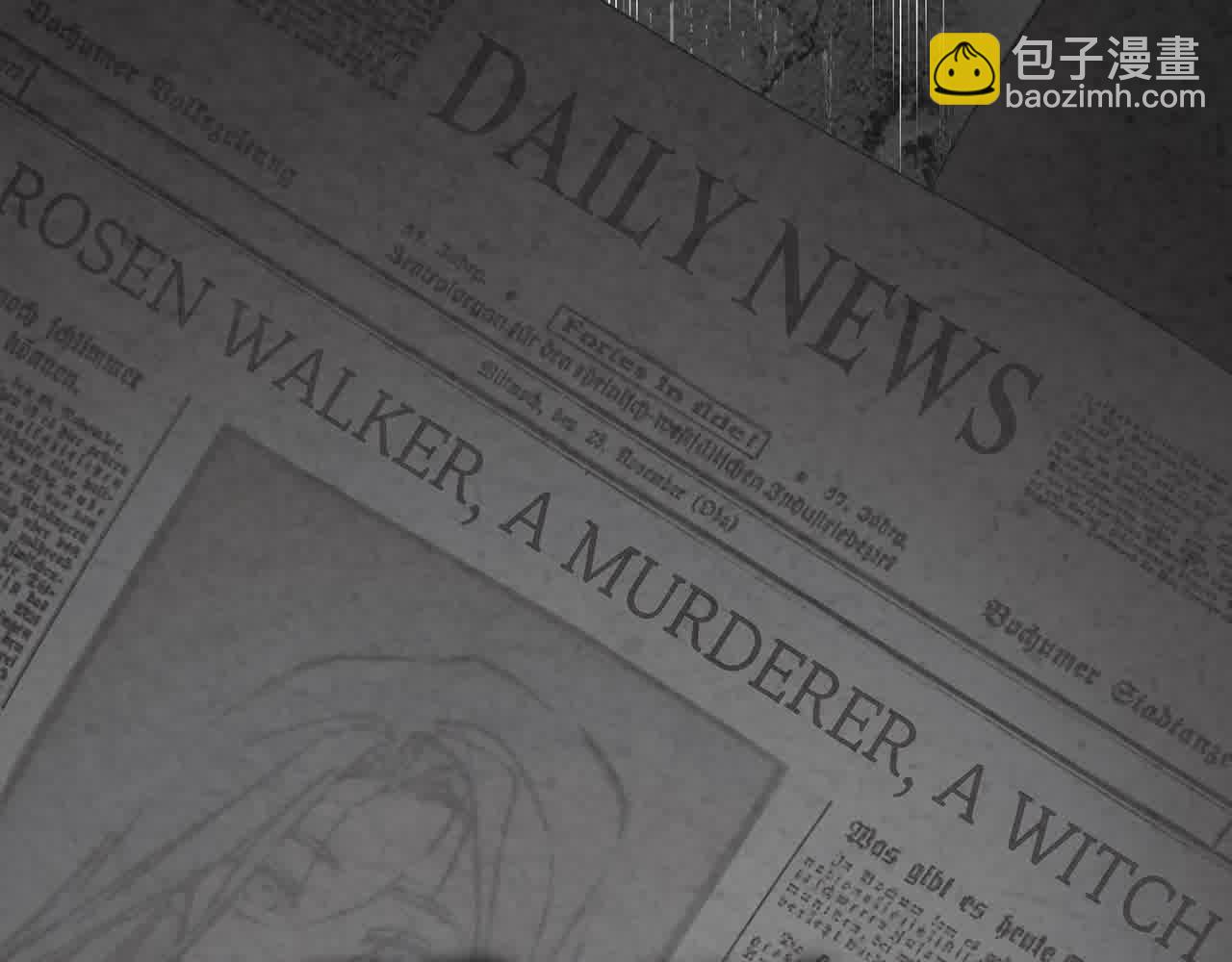 第73话 我是凶手(1/5)-第74话