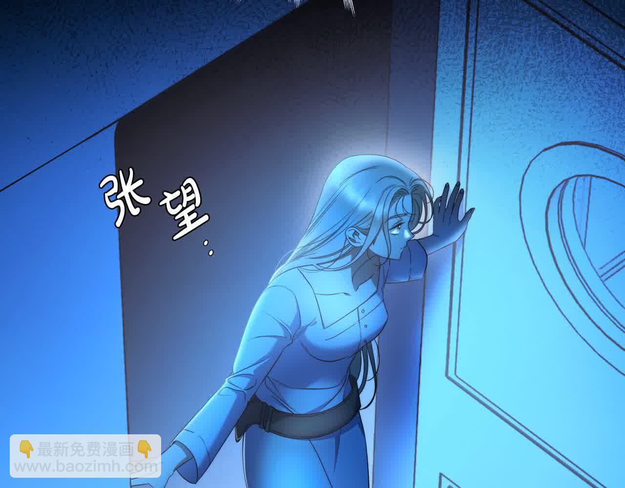 第73话 我是凶手(1/5)-第74话