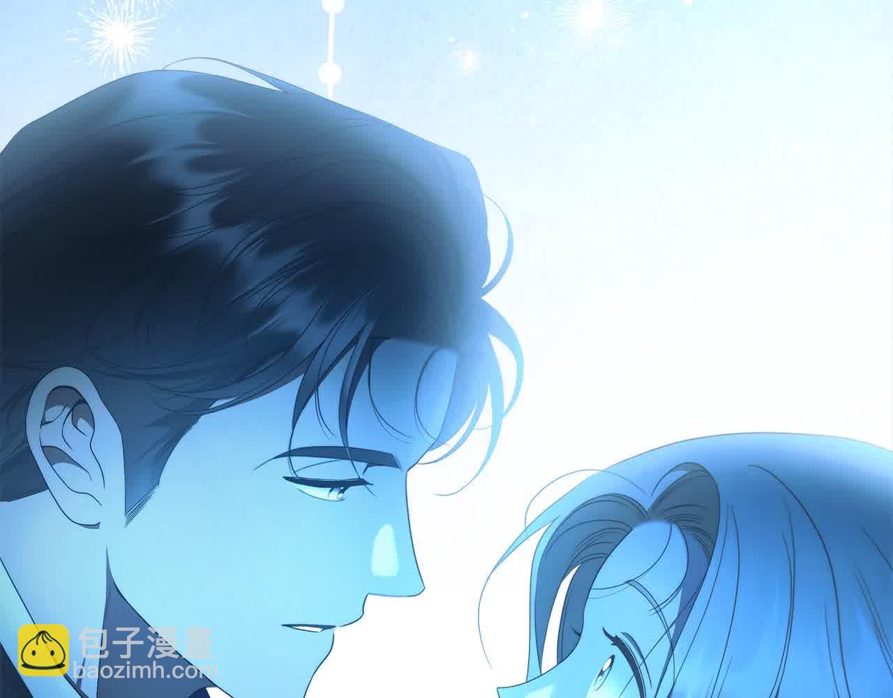 完结篇 再见，我的爱人(1/5)-第76话