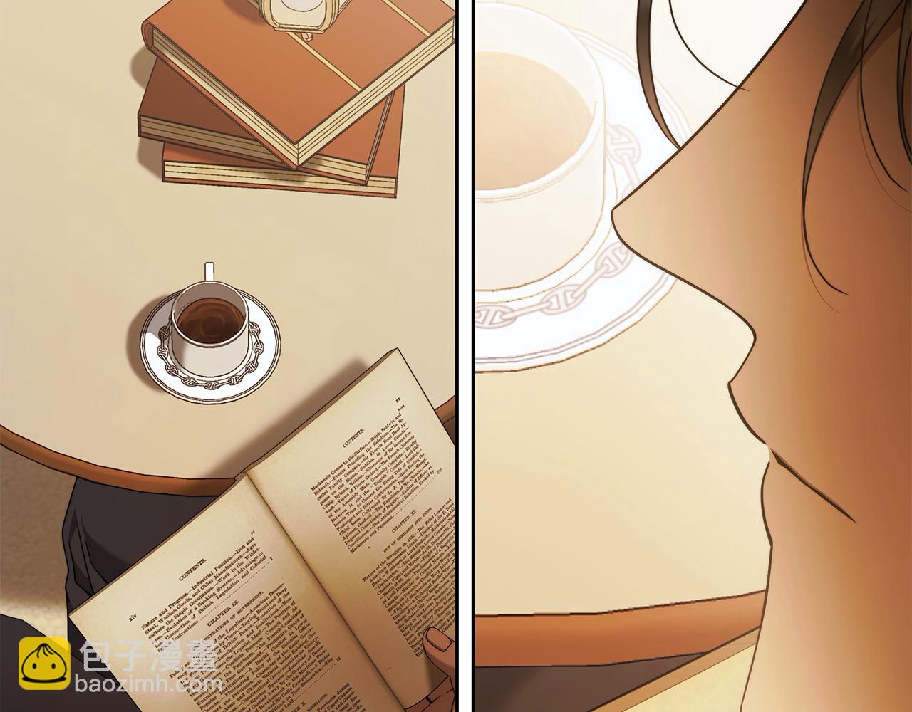 番外2 发现魔女的岛(1/4)-第78话