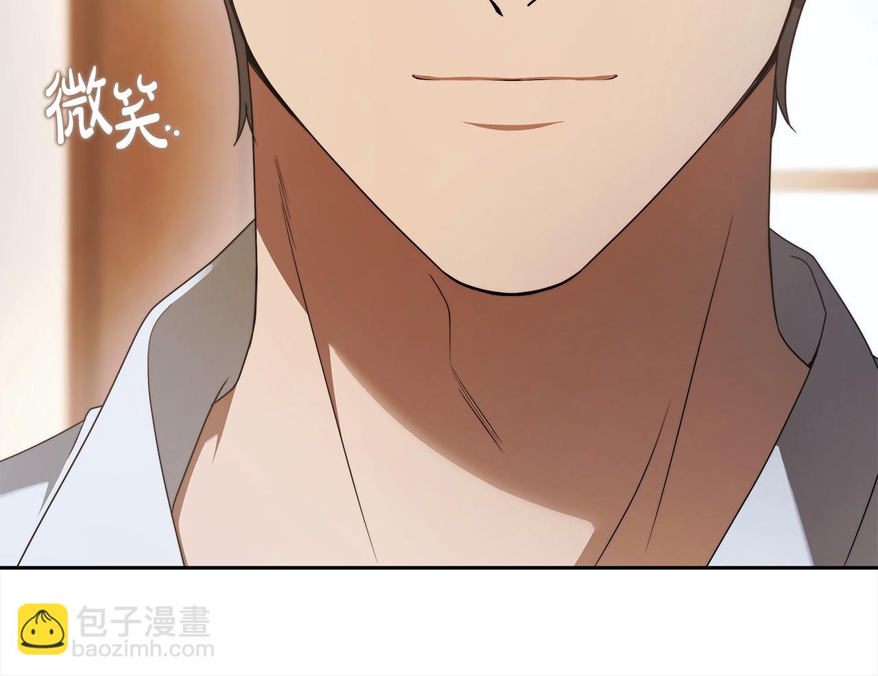 番外4 你会喝酒吗？(1/4)-第80话