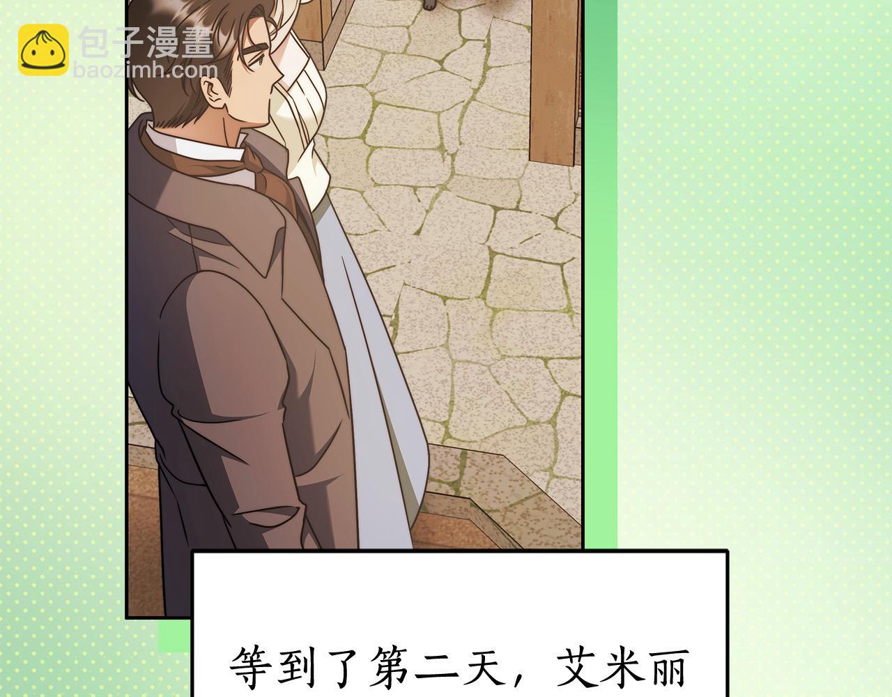 番外4 你会喝酒吗？(1/4)-第80话