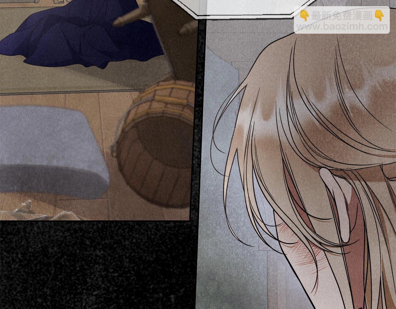 第9话 浴室会谈(1/4)-第10话