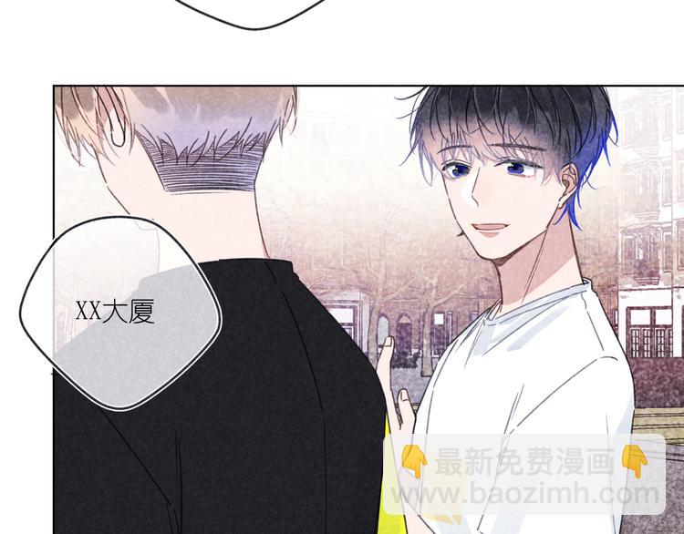 第12话 周日下午(1/3)-第12话