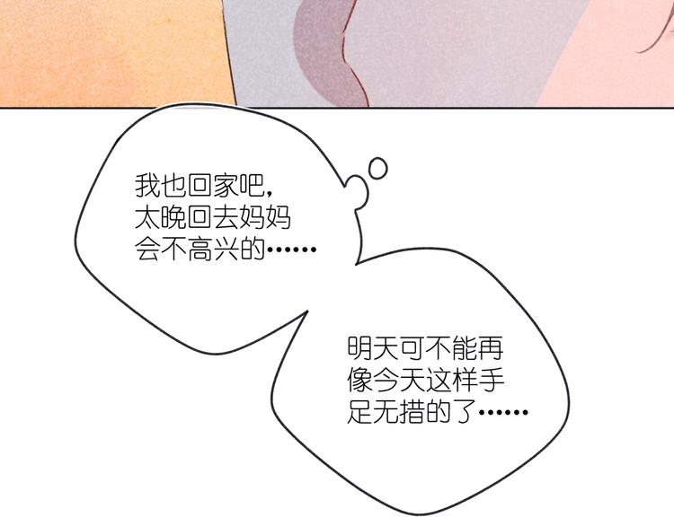 第12话 周日下午(1/3)-第12话