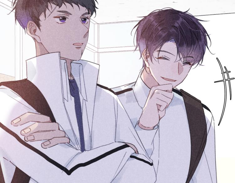 第16话 撒了一个谎(1/4)-第16话