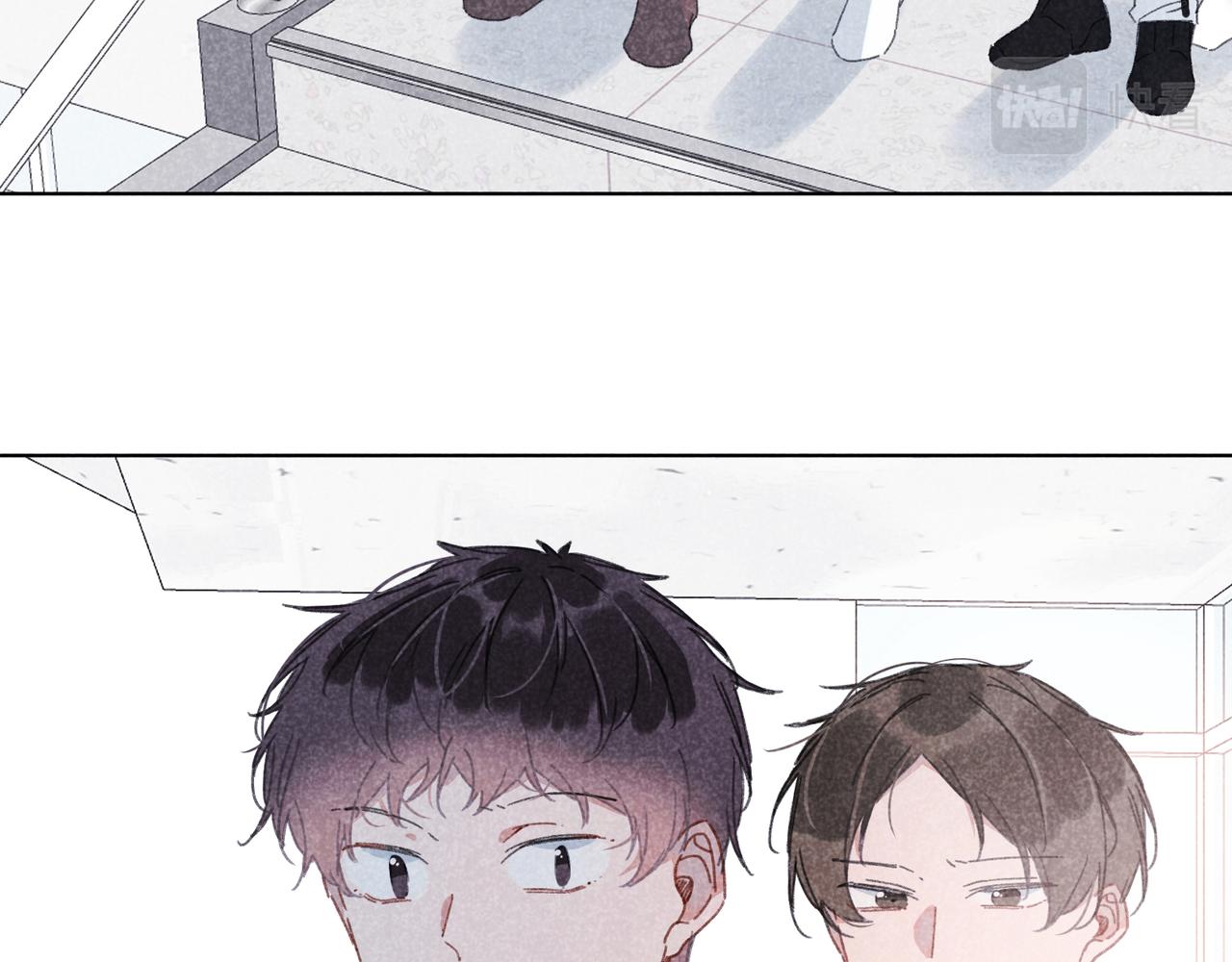 第22话 &ldquo;走。&rdquo;(1/3)-第22话