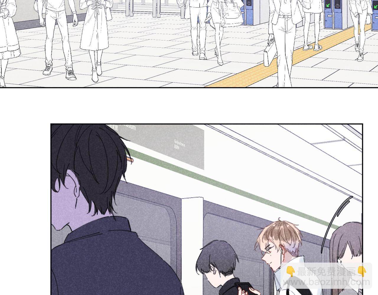 第24话 明天要说什么呢(1/3)-第24话