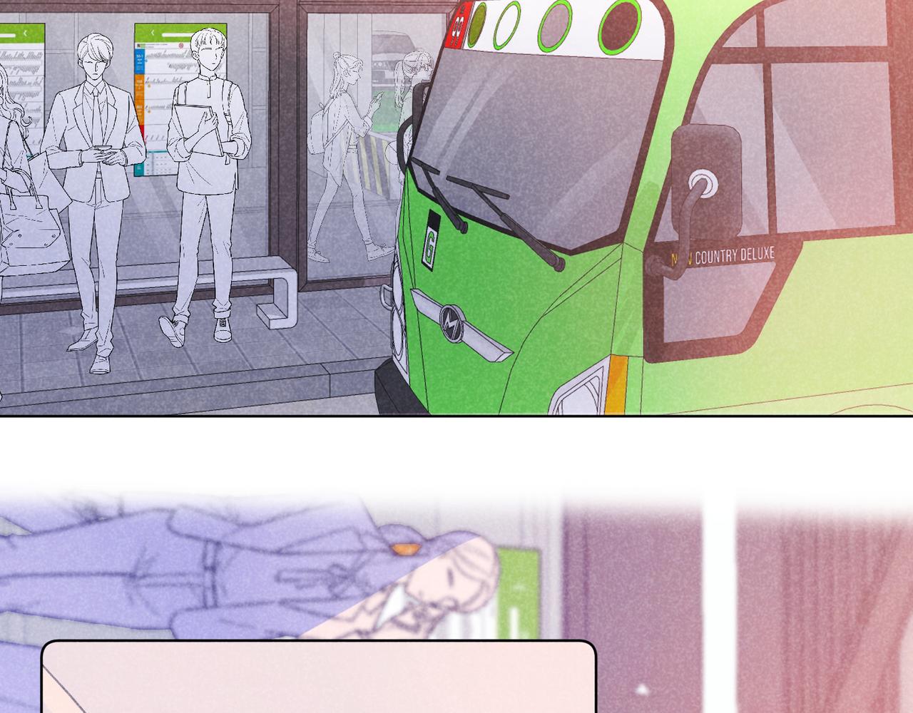 第24话 明天要说什么呢(1/3)-第24话