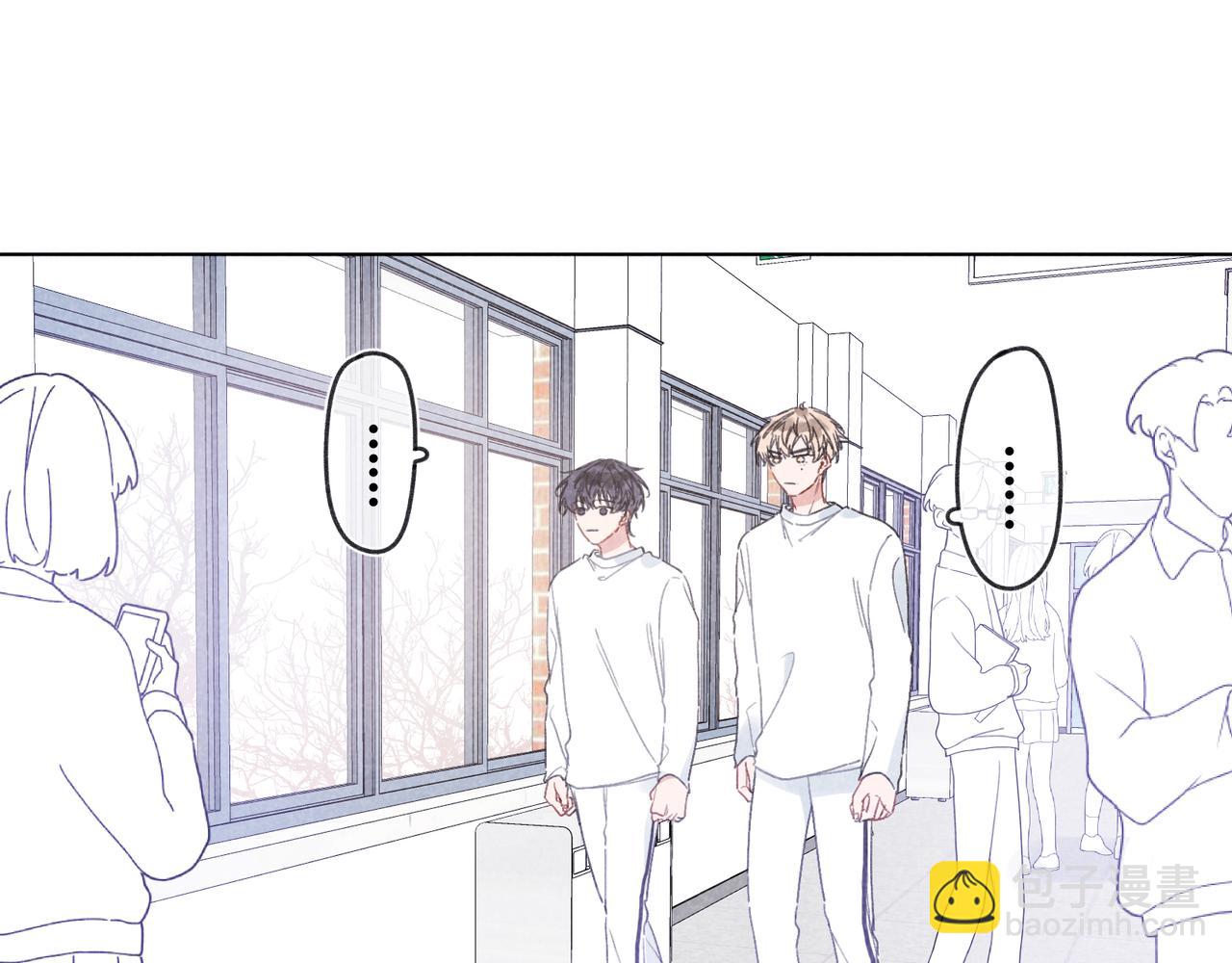 第27话 &ldquo;不。&rdquo;(1/3)-第28话