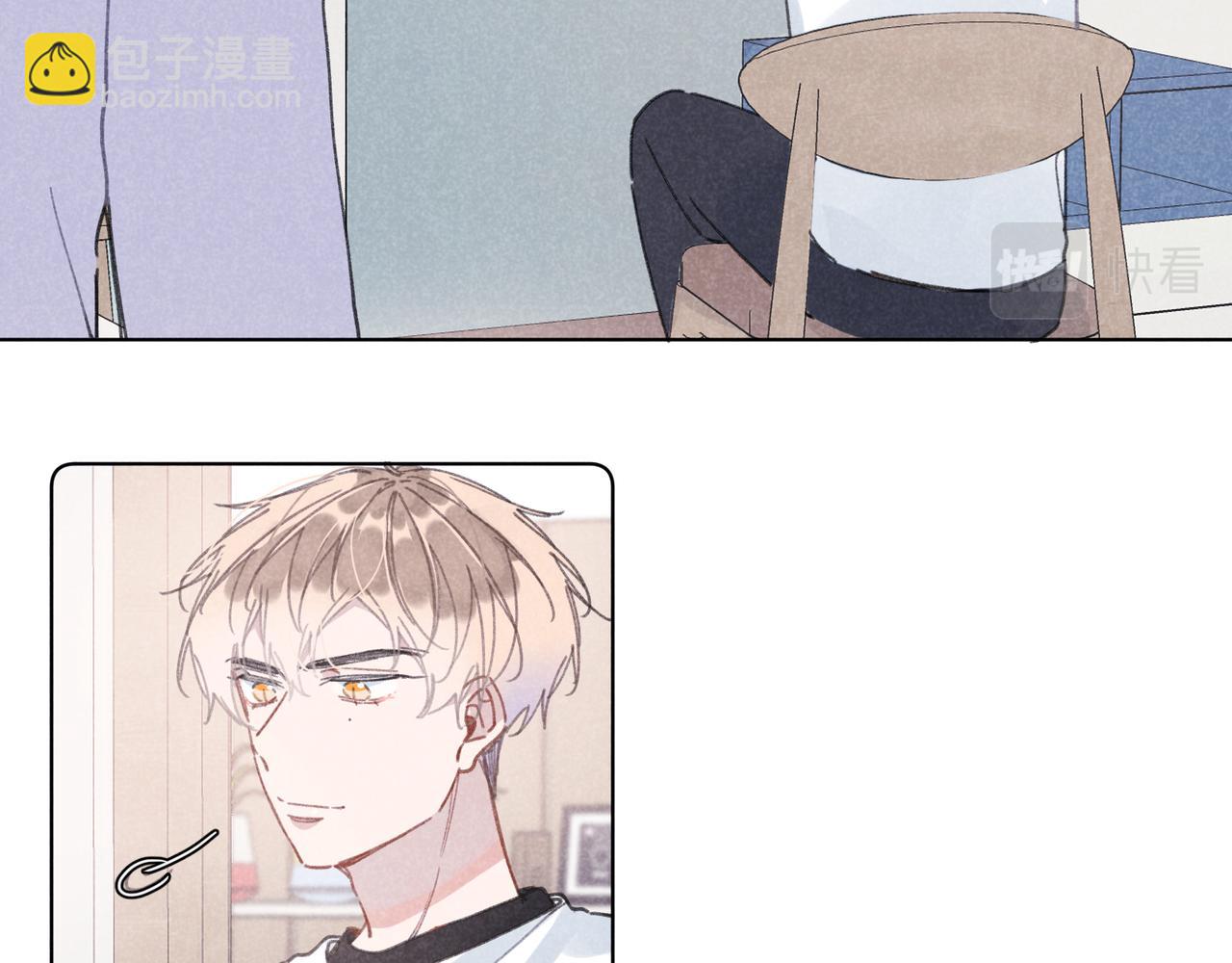 第29话 休息一下(1/3)-第30话