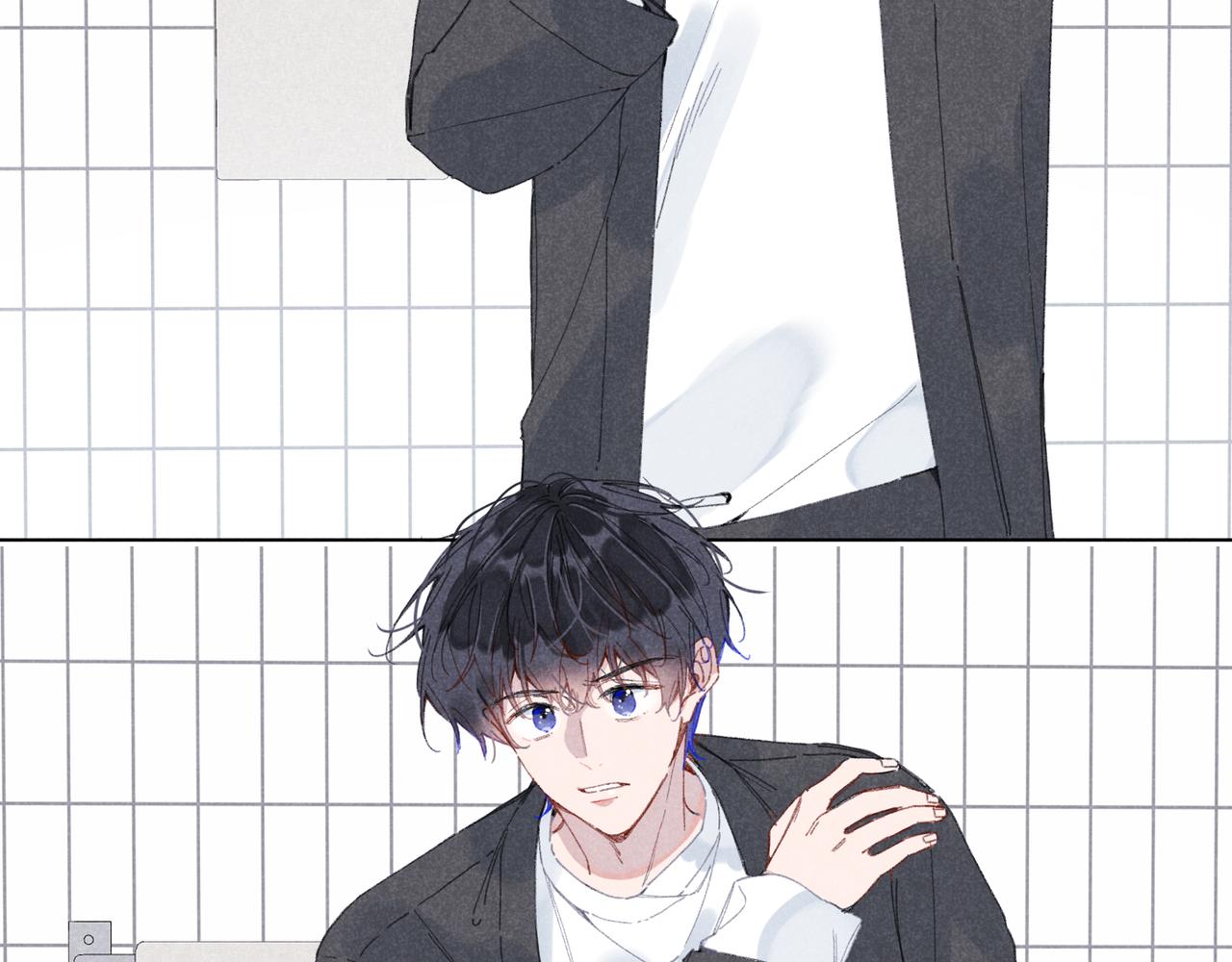 第34话 大扫除(1/2)-第36话