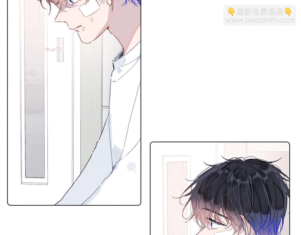 第38话 跑着见面(1/3)-第40话