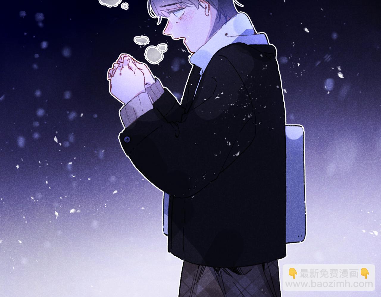 第38话 跑着见面(1/3)-第40话