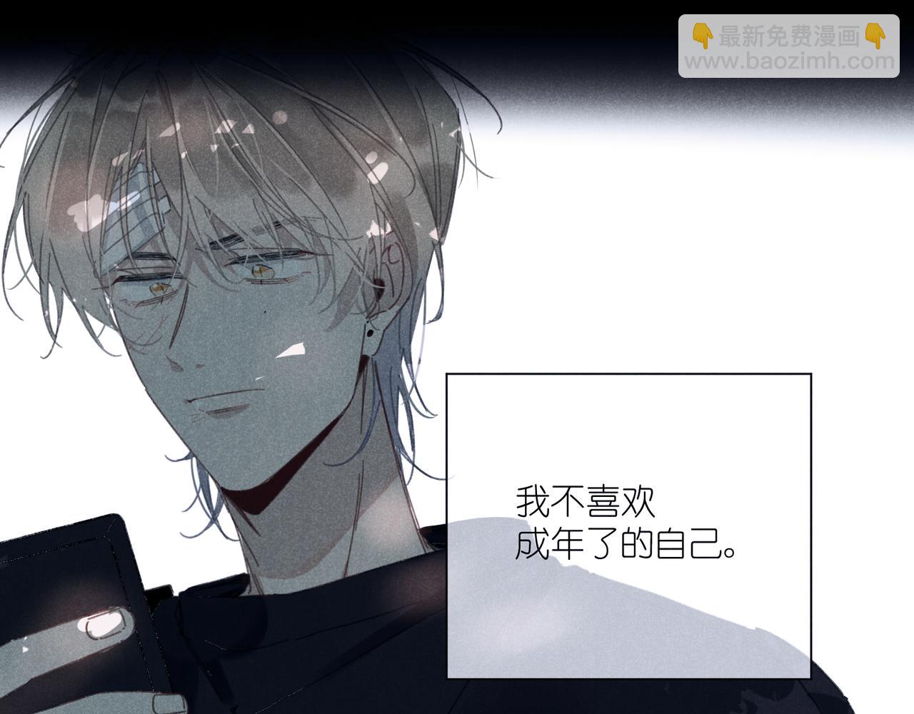 第40话 夜晚(1/4)-第42话