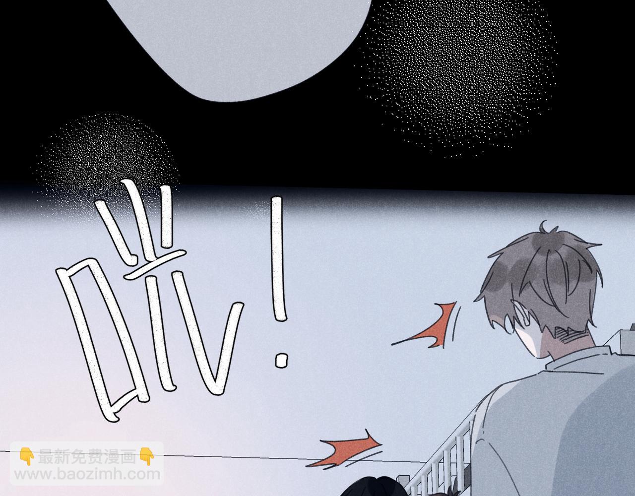 第40话 夜晚(1/4)-第42话