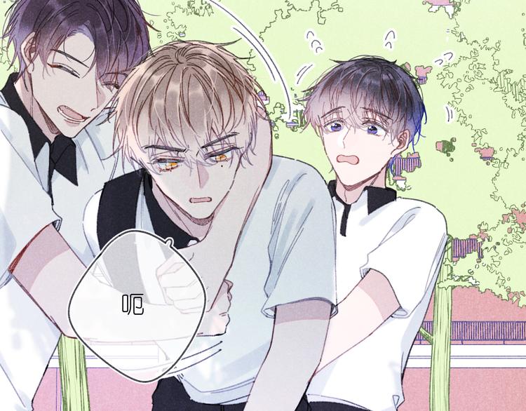 第6话 记忆里的朋友(1/2)-第6话