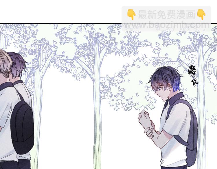 第6话 记忆里的朋友(1/2)-第6话