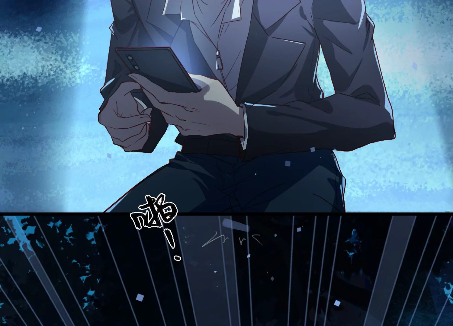 第1话 梦到案发(1/2)-第2话